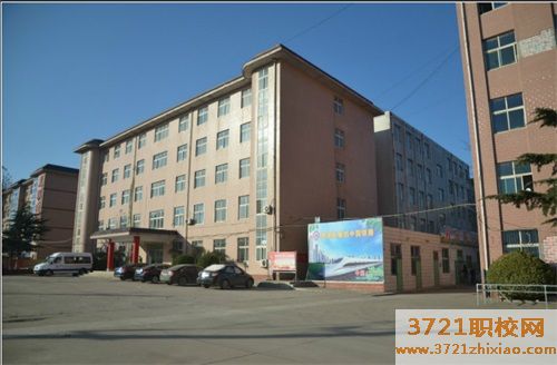 石家庄同创铁路运输中专学校怎么样