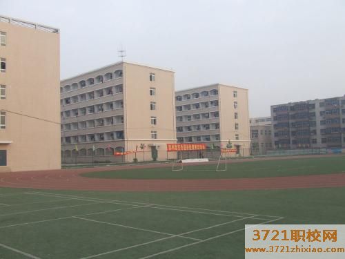 郑州商贸技师学院有哪些专业