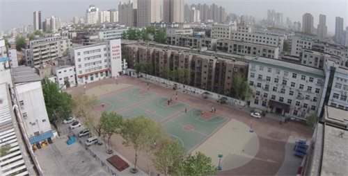 郑州市经济贸易学校有什么专业