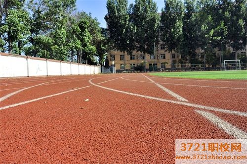 郑州市国防科技学校2023年招生简章