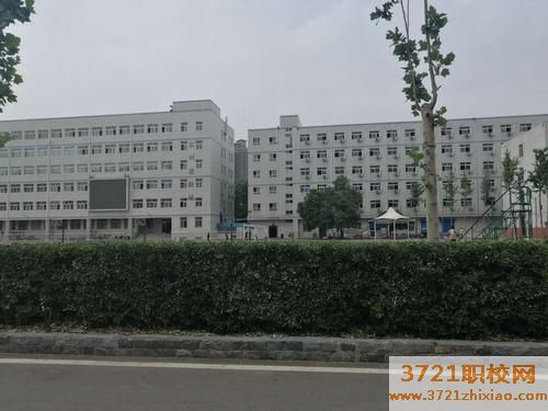 郑州市电子信息工程学校2023年招生简章