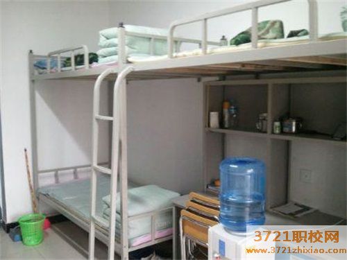 郑州交通技师学院宿舍条件