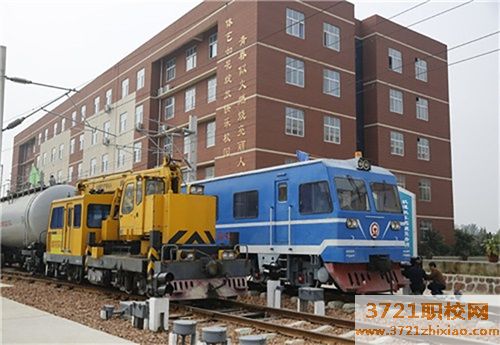 郑州城轨交通学校有哪些专业