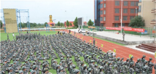 【郑州幼师学校】郑州艺术幼儿师范学校网站网址是多少