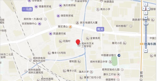 【郑州幼师学校】郑州艺术幼儿师范学校地址在哪里