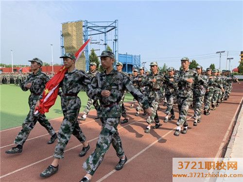 郑州艺术幼儿师范学校有什么专业