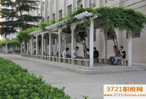 郑州市技师学院的招生电话和联系方式