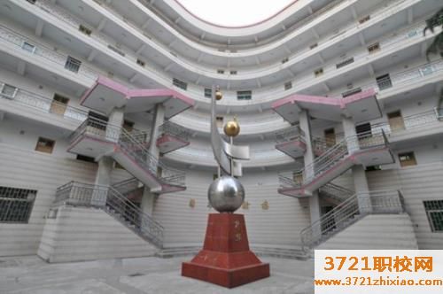 鄭州市技師學院有什么專業