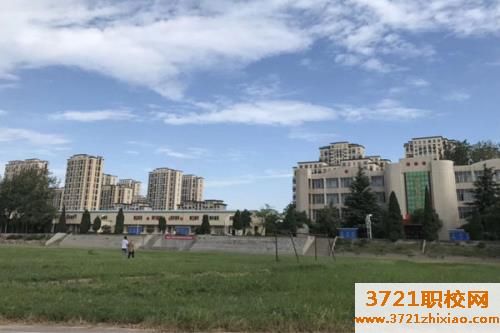 【郑州技校】河南省工业和信息化高级技工学校网站网址