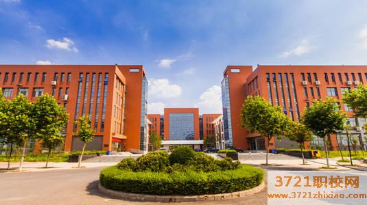 郑州轻工业学校2023年招生简章