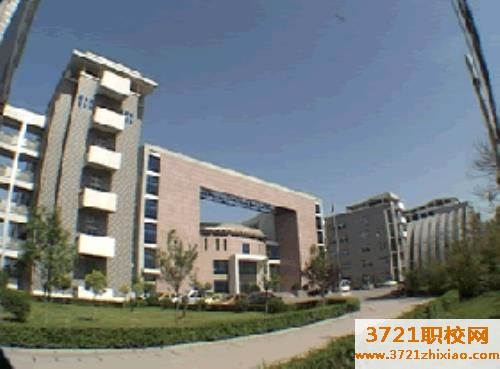 河南省新闻职业出版学校网站网址