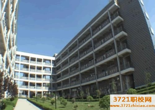 河南省新闻出版学校地址在哪里