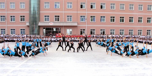 陕西长城科技技师学院学费及收费标准