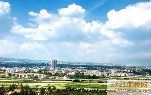 陕西长城科技技师学院的招生电话和联系方式