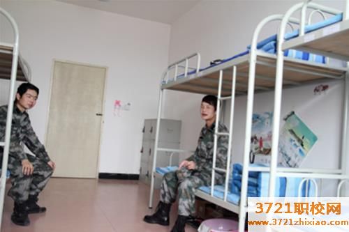 山西省铁路工程学校的宿舍条件
