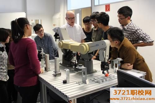 山西省铁路工程学校有什么专业