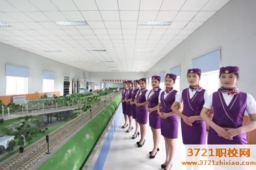 山西省铁路工程学校招生要求都有哪些