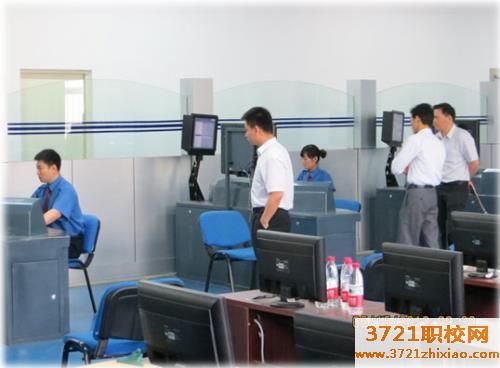 【济南技校】济南铁路高级技工学校网站网址是多少