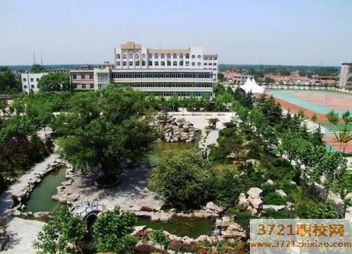 【济南技校】济南铁路高级技工学校2023年招生简章