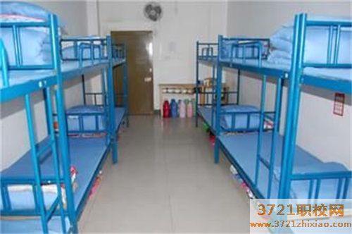 甘肃东方工业中等职业专业学校宿舍食堂