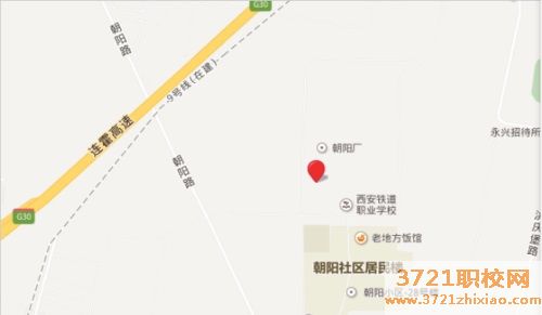 【西安烹饪学校】陕西新纪元烹饪技能培训学校地址在哪里