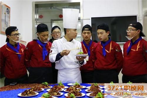 陕西新纪元烹饪技能培训学校的专业有哪些