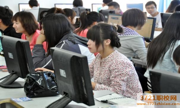 甘肃文理计算机职业学校计算机专业