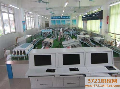 兰州装备制造铁路技师学院城市轨道交通运输与管理专业