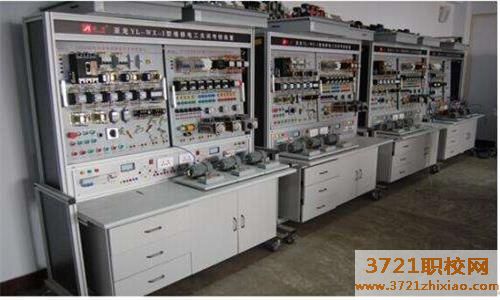 兰州理工中等专业学校电气自动化技术专业怎么样