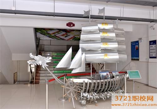 【太原焊接学校】山西冶金技师学院焊接加工专业