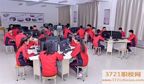 山西冶金技师学院电脑美术设计专业怎么样