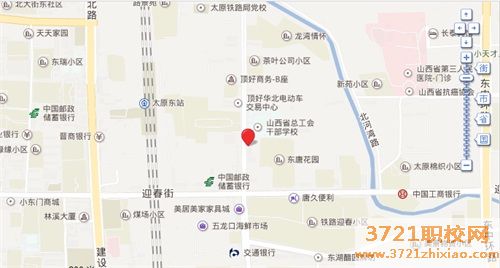 山西国际面食学校地址在哪里