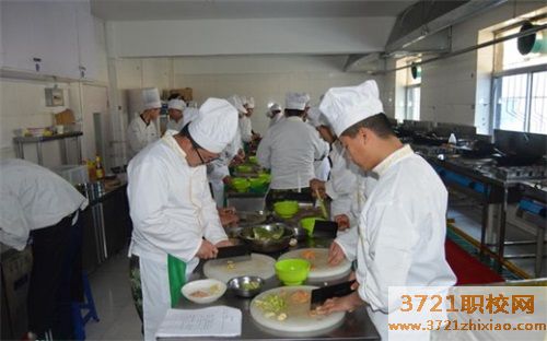 【太原职业学校】山西国际面食学校招生要求有哪些