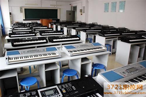 【济南中专学校】济南应用技术职业中等学校幼师专业