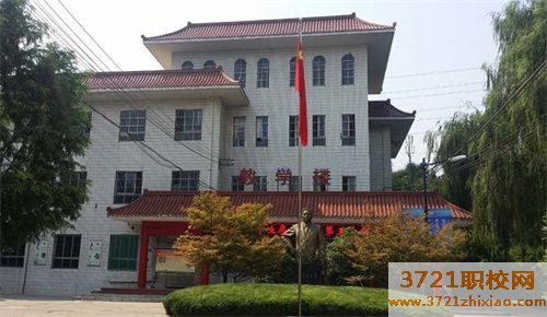 【周口烹饪学校】陕西华山烹饪学院的招生电话和联系方式