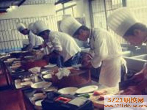 陕西华山烹饪学院招生要求有哪些