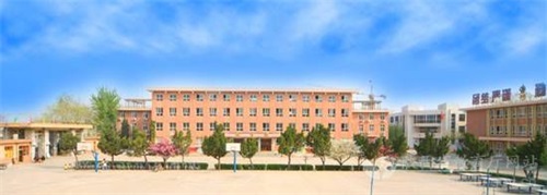 陕西交通技师学院学费及收费标准