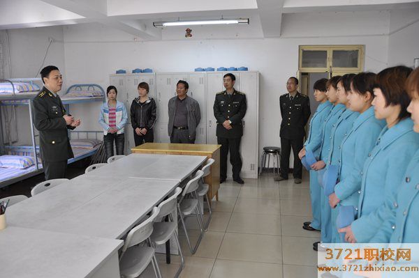 渭南商贸技工学校2023年招生简章