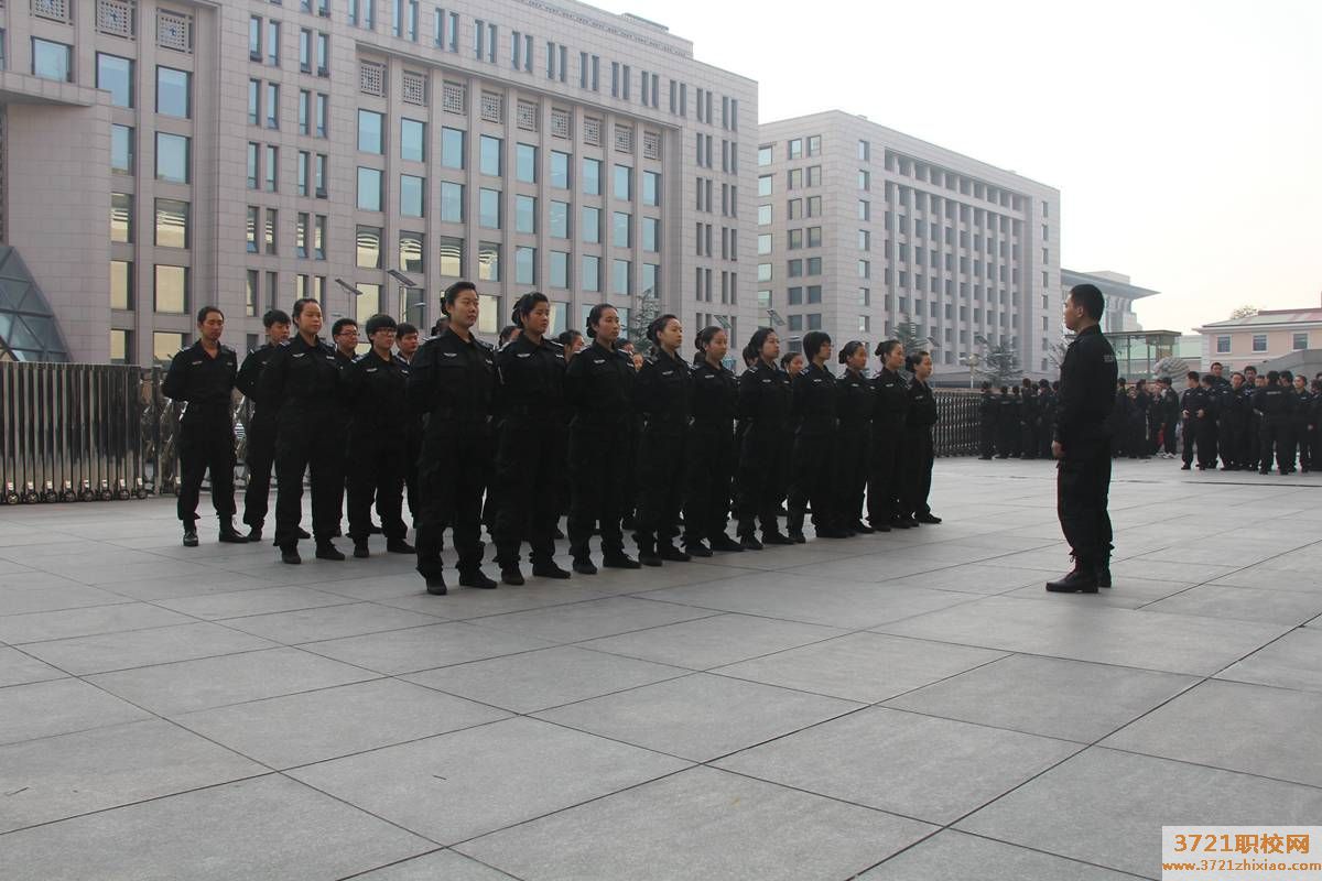 渭南商贸技工学校招生要求有哪些