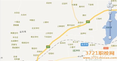 【西安技校】陕西能源技工学校地址在哪里