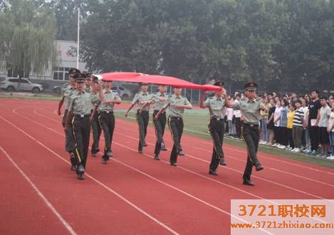 陕西能源技工学校招生要求有哪些