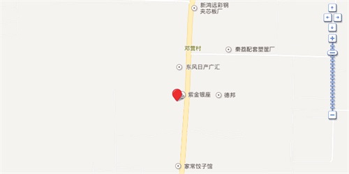 【西安技校】陕西省机电技工学校地址在哪里