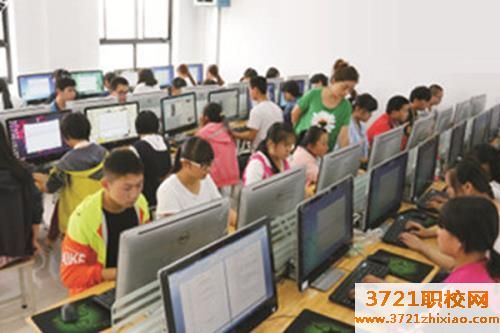 陕西省机电技工学校有什么专业