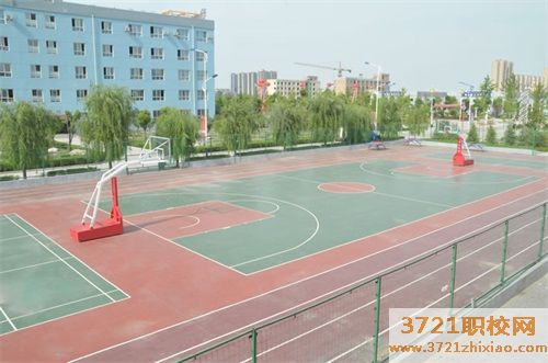 渭南西北新世纪职业中等中专专业学校学费