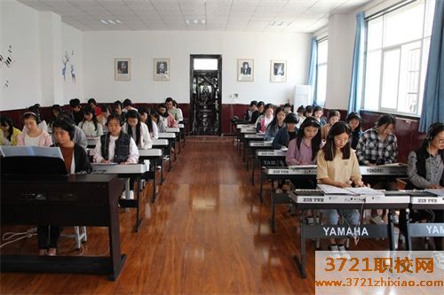 渭南西北新世纪职业中等专业学校有哪些专业