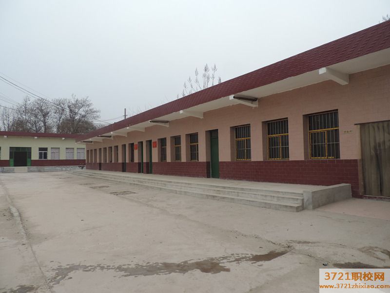 渭南普田轨道交通职业学校有哪些招生要求