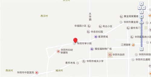 【技校】中铁二十局技校地址在哪里