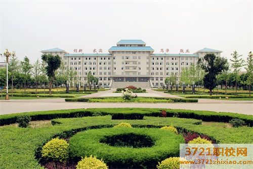 渭南技师学校有哪些专业