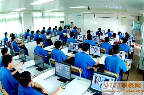 【运城计算机学校】运城市信息工程学校计算机平面设计专业