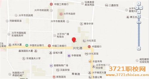 【西安技校】陕西省水利技工学校地址在哪里